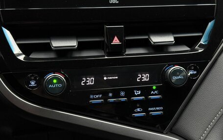 Toyota Camry, 2022 год, 3 300 000 рублей, 13 фотография