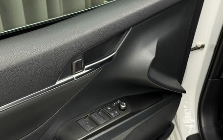 Toyota Camry, 2022 год, 3 300 000 рублей, 16 фотография