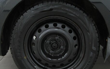 Chevrolet Aveo III, 2011 год, 495 000 рублей, 10 фотография