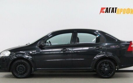 Chevrolet Aveo III, 2011 год, 495 000 рублей, 2 фотография