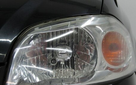 Chevrolet Aveo III, 2011 год, 495 000 рублей, 9 фотография