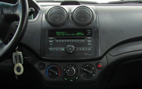 Chevrolet Aveo III, 2011 год, 495 000 рублей, 16 фотография