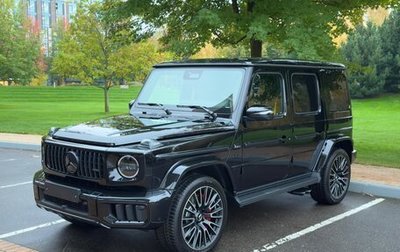 Mercedes-Benz G-Класс AMG, 2025 год, 31 350 000 рублей, 1 фотография