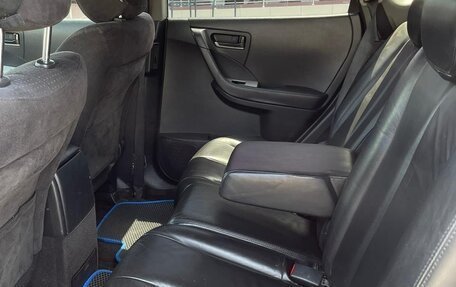 Nissan Murano, 2003 год, 480 000 рублей, 7 фотография