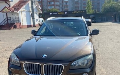 BMW X1, 2011 год, 1 450 000 рублей, 1 фотография