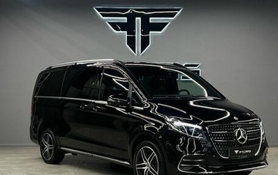 Mercedes-Benz V-Класс, 2024 год, 12 600 000 рублей, 1 фотография