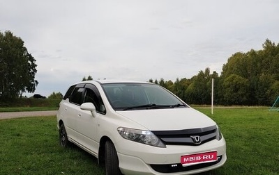 Honda Airwave I рестайлинг, 2006 год, 750 000 рублей, 1 фотография