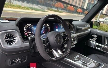 Mercedes-Benz G-Класс AMG, 2025 год, 31 350 000 рублей, 20 фотография