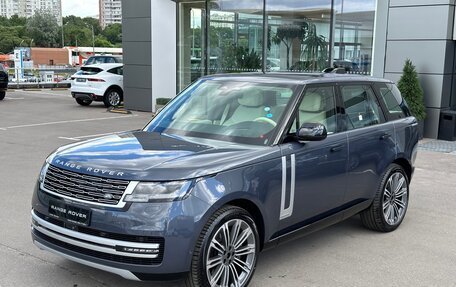 Land Rover Range Rover IV рестайлинг, 2024 год, 28 200 000 рублей, 1 фотография