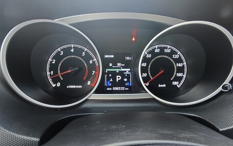 Mitsubishi Outlander III рестайлинг 3, 2007 год, 1 050 000 рублей, 8 фотография