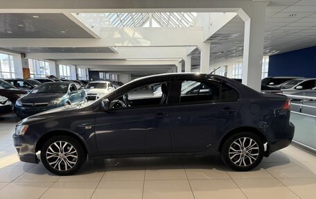 Mitsubishi Lancer IX, 2007 год, 398 000 рублей, 5 фотография