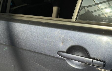 Mitsubishi Lancer IX, 2007 год, 398 000 рублей, 10 фотография