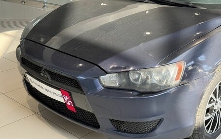 Mitsubishi Lancer IX, 2007 год, 398 000 рублей, 13 фотография