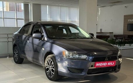 Mitsubishi Lancer IX, 2007 год, 398 000 рублей, 3 фотография