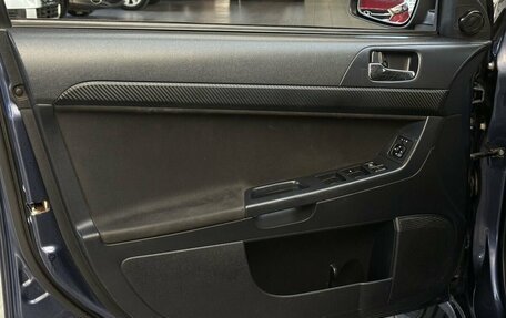 Mitsubishi Lancer IX, 2007 год, 398 000 рублей, 22 фотография