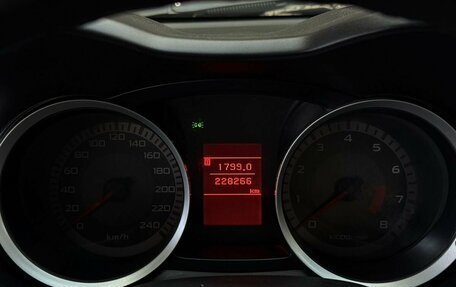 Mitsubishi Lancer IX, 2007 год, 398 000 рублей, 19 фотография