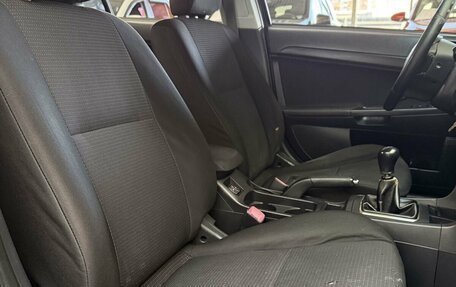 Mitsubishi Lancer IX, 2007 год, 398 000 рублей, 21 фотография