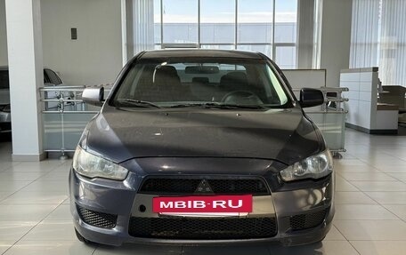 Mitsubishi Lancer IX, 2007 год, 398 000 рублей, 2 фотография