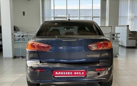 Mitsubishi Lancer IX, 2007 год, 398 000 рублей, 7 фотография