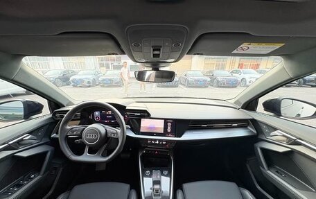 Audi A3, 2022 год, 1 600 000 рублей, 6 фотография