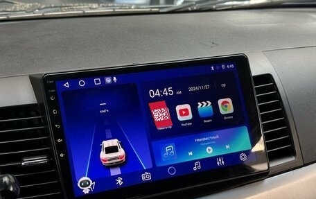 Mitsubishi Lancer IX, 2007 год, 398 000 рублей, 16 фотография