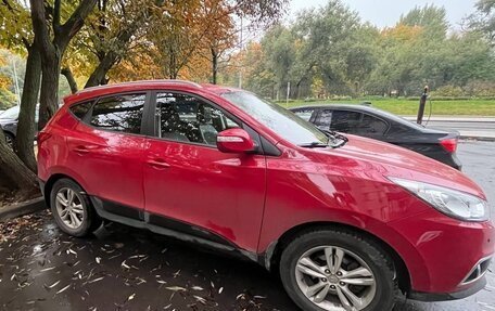 Hyundai ix35 I рестайлинг, 2012 год, 1 380 000 рублей, 2 фотография