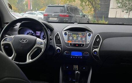 Hyundai ix35 I рестайлинг, 2012 год, 1 380 000 рублей, 5 фотография
