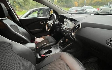Hyundai ix35 I рестайлинг, 2012 год, 1 380 000 рублей, 6 фотография