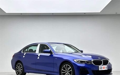 BMW 3 серия, 2021 год, 2 990 000 рублей, 2 фотография