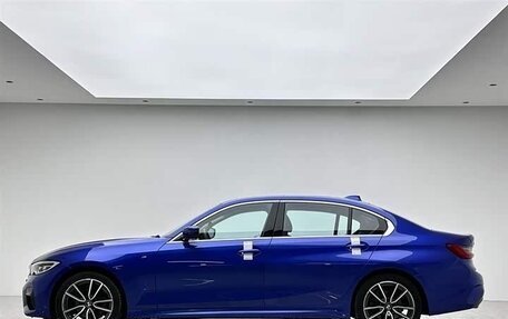 BMW 3 серия, 2021 год, 2 990 000 рублей, 4 фотография