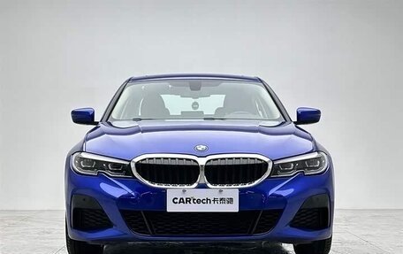 BMW 3 серия, 2021 год, 2 990 000 рублей, 3 фотография