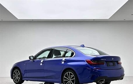 BMW 3 серия, 2021 год, 2 990 000 рублей, 5 фотография