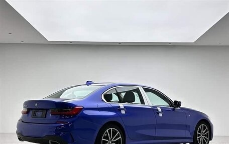 BMW 3 серия, 2021 год, 2 990 000 рублей, 6 фотография