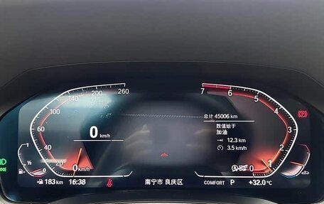 BMW 3 серия, 2021 год, 2 990 000 рублей, 11 фотография