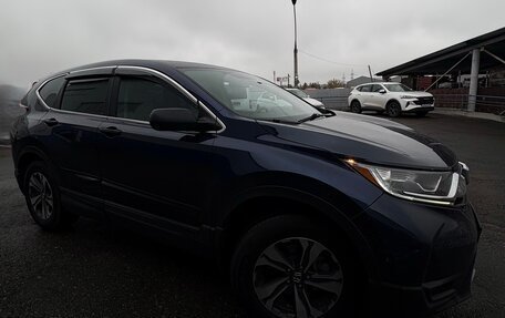 Honda CR-V IV, 2018 год, 2 850 000 рублей, 3 фотография