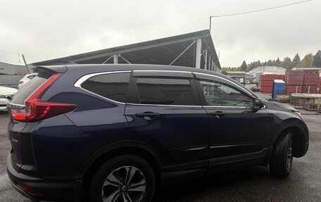Honda CR-V IV, 2018 год, 2 850 000 рублей, 4 фотография