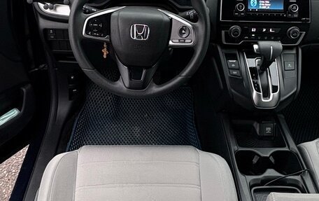 Honda CR-V IV, 2018 год, 2 850 000 рублей, 7 фотография