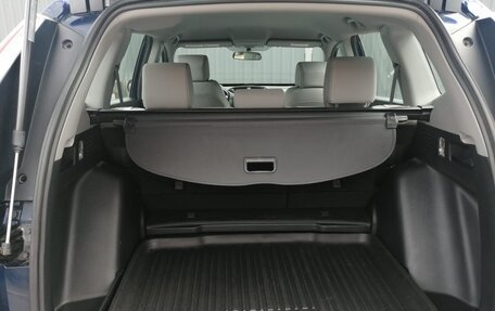 Honda CR-V IV, 2018 год, 2 850 000 рублей, 13 фотография