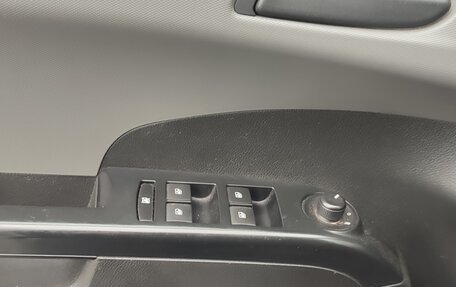 Chevrolet Aveo III, 2012 год, 600 000 рублей, 6 фотография