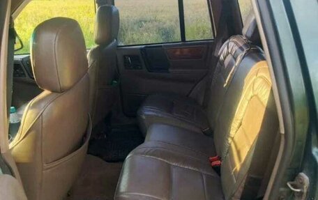 Jeep Cherokee, 1994 год, 490 000 рублей, 6 фотография