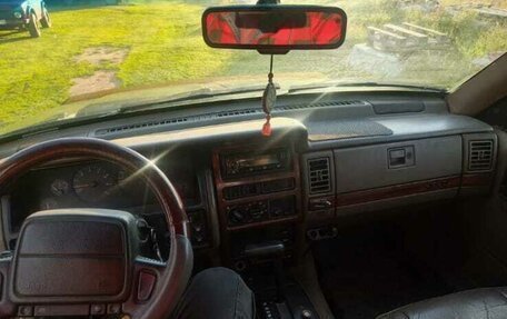 Jeep Cherokee, 1994 год, 490 000 рублей, 5 фотография