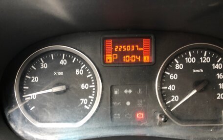 Nissan Terrano III, 2014 год, 1 100 000 рублей, 6 фотография