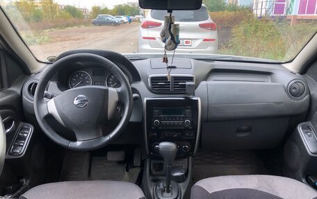 Nissan Terrano III, 2014 год, 1 100 000 рублей, 7 фотография