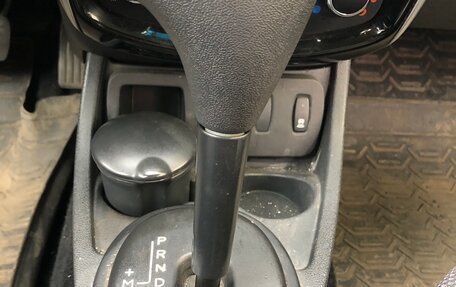 Nissan Terrano III, 2014 год, 1 100 000 рублей, 8 фотография