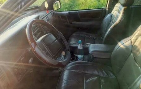 Jeep Cherokee, 1994 год, 490 000 рублей, 8 фотография