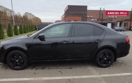 Skoda Octavia, 2015 год, 1 100 000 рублей, 4 фотография