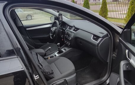 Skoda Octavia, 2015 год, 1 100 000 рублей, 16 фотография