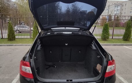 Skoda Octavia, 2015 год, 1 100 000 рублей, 14 фотография