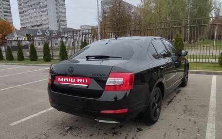 Skoda Octavia, 2015 год, 1 100 000 рублей, 8 фотография