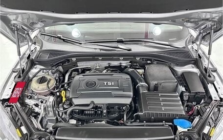 Skoda Superb III рестайлинг, 2016 год, 1 450 777 рублей, 7 фотография